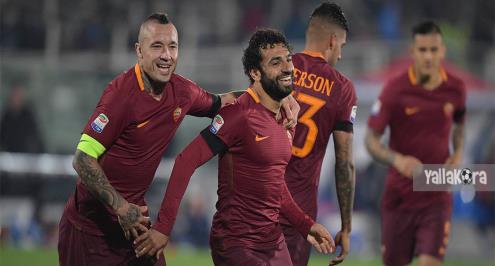 صباحك اوروبي.. مدرب صلاح الجديد.. ضحية توتي.. والتجديد لراموس 